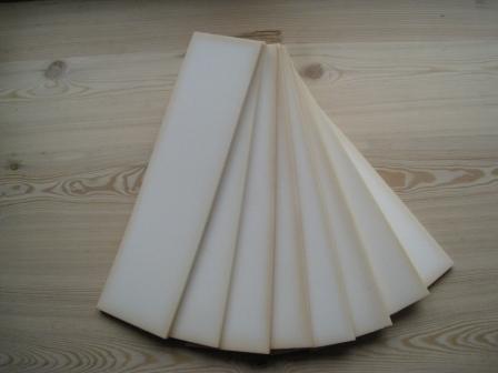 Cambium Pads (8 Stck.)