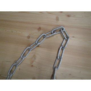 Steel Chain 8x52 mm Bulk