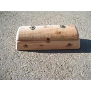 Backup lumber