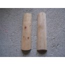 Tree attaching lumber kit (8 pcs.) - Adequate for one...