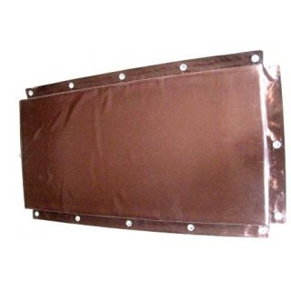 Safety Pad (180 x 80 x 10 cm)