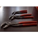 Knipex Cobra pipe wrench